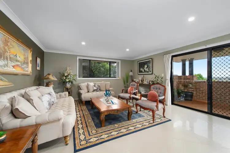Second view of Homely house listing, 22 Kentia Close, Port Macquarie NSW 2444