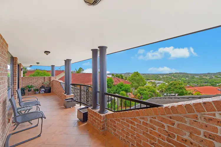 Fourth view of Homely house listing, 22 Kentia Close, Port Macquarie NSW 2444