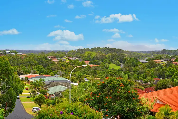 Fifth view of Homely house listing, 22 Kentia Close, Port Macquarie NSW 2444