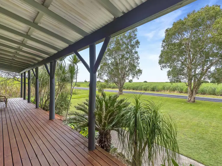 Second view of Homely house listing, 11 Keith Hall Lane, Keith Hall NSW 2478