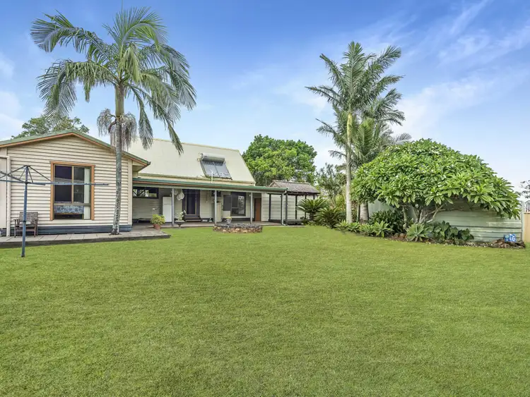 Fourth view of Homely house listing, 11 Keith Hall Lane, Keith Hall NSW 2478