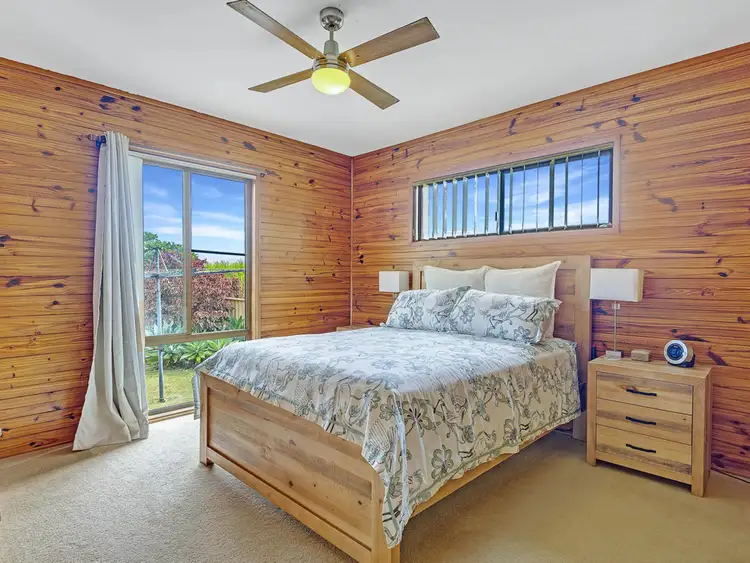 Fifth view of Homely house listing, 11 Keith Hall Lane, Keith Hall NSW 2478