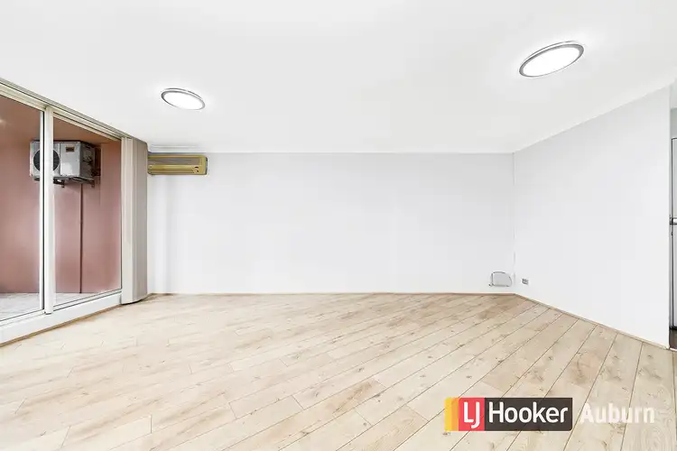 Second view of Homely apartment listing, 51/2 Macquarie Rd, Auburn NSW 2144