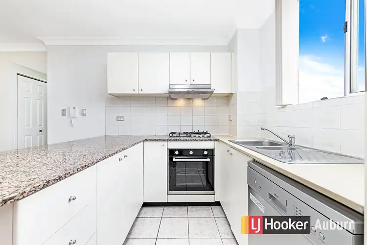 Third view of Homely apartment listing, 51/2 Macquarie Rd, Auburn NSW 2144