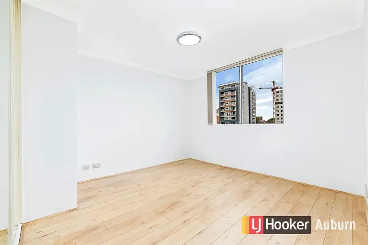 Sixth view of Homely apartment listing, 51/2 Macquarie Rd, Auburn NSW 2144