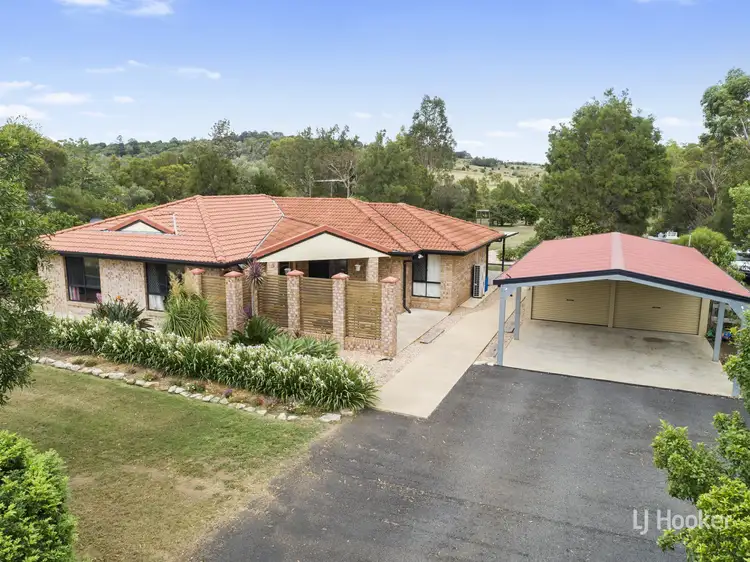 218 Rose Avenue, Minden QLD 4311