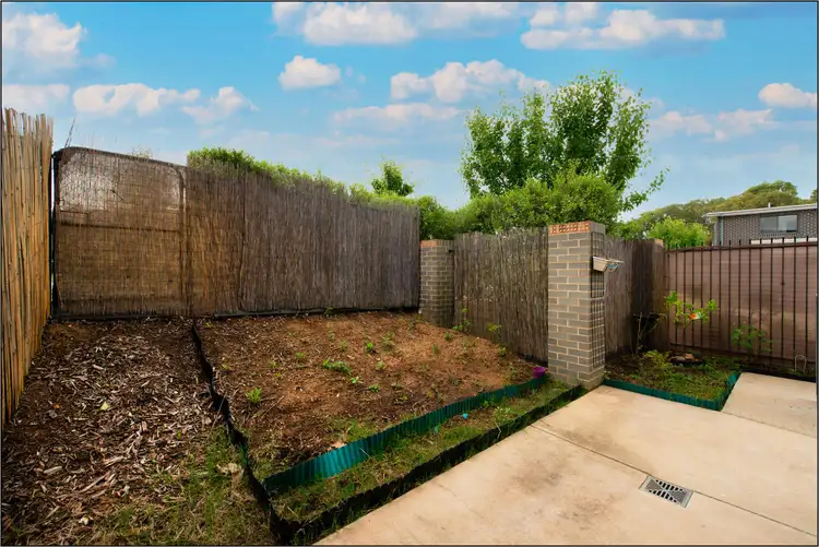 Third view of Homely townhouse listing, 6/4 Annie Douglas Street, Casey ACT 2913