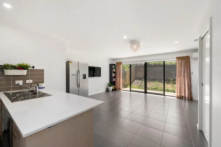 Fourth view of Homely townhouse listing, 6/4 Annie Douglas Street, Casey ACT 2913