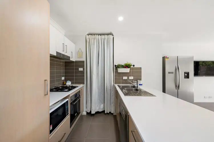 Fifth view of Homely townhouse listing, 6/4 Annie Douglas Street, Casey ACT 2913