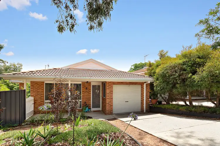 5/17 Wellington Street, Ngunnawal ACT 2913