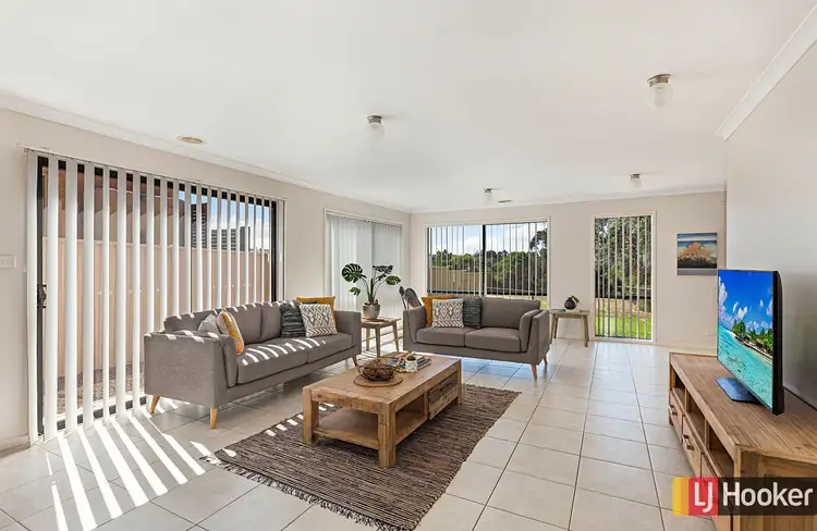 Second view of Homely house listing, 63 Lakeside Drive, Hidden Valley VIC 3756