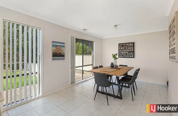 Third view of Homely house listing, 63 Lakeside Drive, Hidden Valley VIC 3756