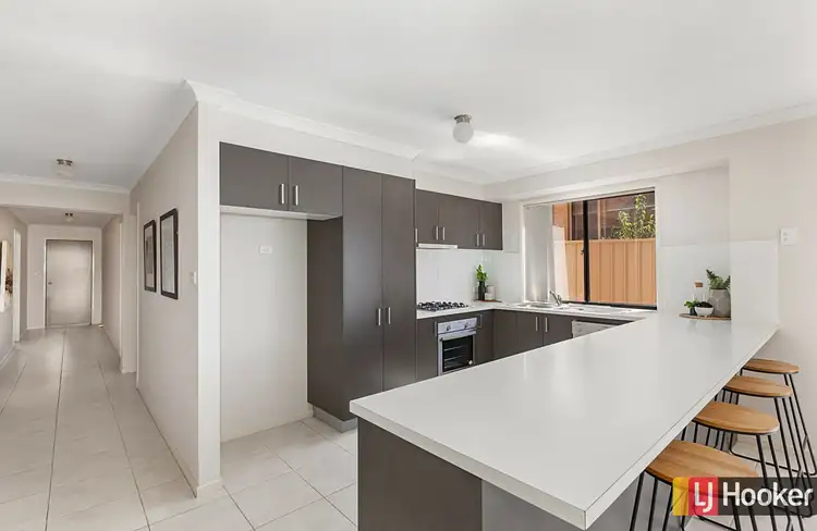Fourth view of Homely house listing, 63 Lakeside Drive, Hidden Valley VIC 3756