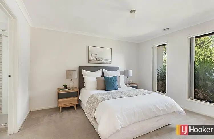 Fifth view of Homely house listing, 63 Lakeside Drive, Hidden Valley VIC 3756