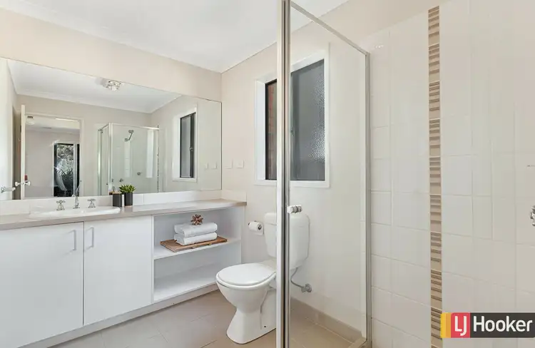 Sixth view of Homely house listing, 63 Lakeside Drive, Hidden Valley VIC 3756