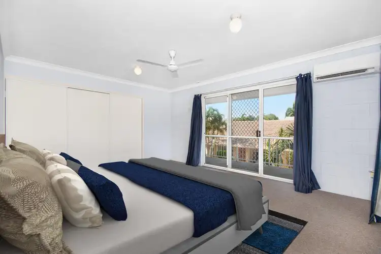 Third view of Homely unit listing, 1/10 Sooning Street, Hermit Park QLD 4812