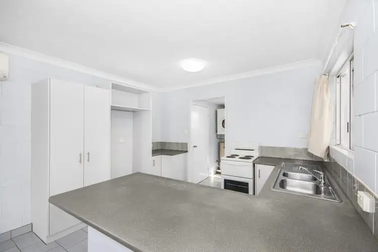 Fourth view of Homely unit listing, 1/10 Sooning Street, Hermit Park QLD 4812