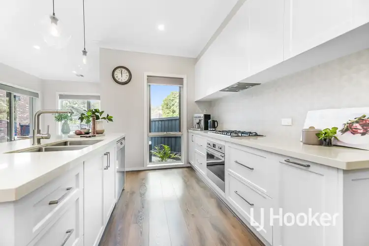 Third view of Homely house listing, 22 Lyall Road, Berwick VIC 3806