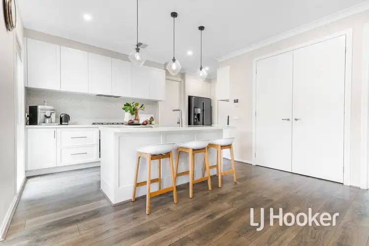 Fourth view of Homely house listing, 22 Lyall Road, Berwick VIC 3806