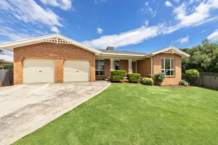 4 Karla Place, Ngunnawal ACT 2913