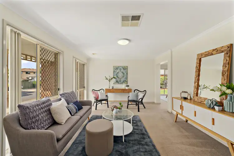 Third view of Homely house listing, 4 Karla Place, Ngunnawal ACT 2913