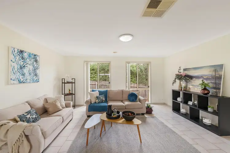 Fourth view of Homely house listing, 4 Karla Place, Ngunnawal ACT 2913