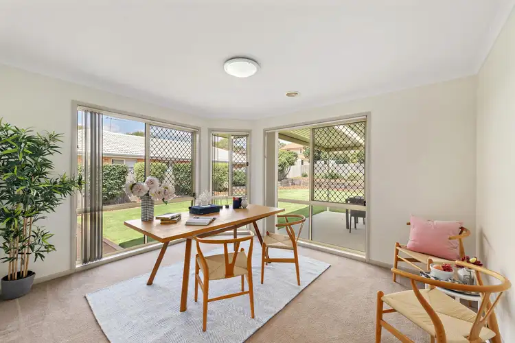 Fifth view of Homely house listing, 4 Karla Place, Ngunnawal ACT 2913