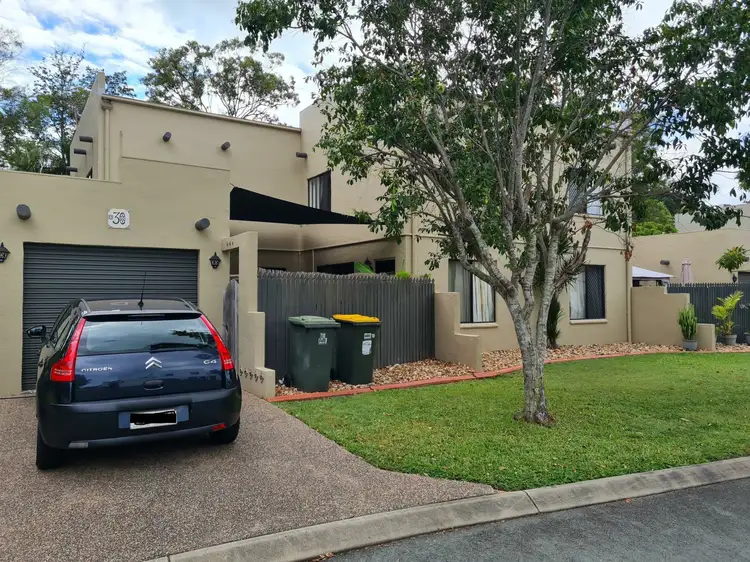 Unit 30/61 Harburg Drive, Beenleigh QLD 4207