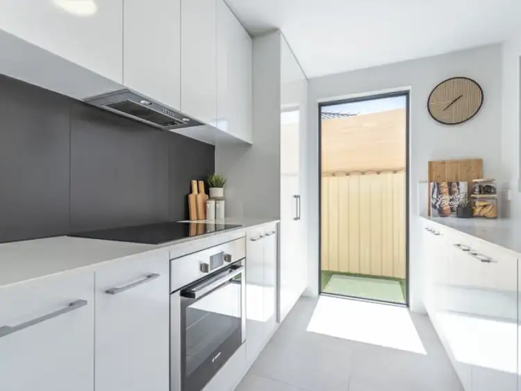 Second view of Homely house listing, 4 Davies Street, East Cannington WA 6107