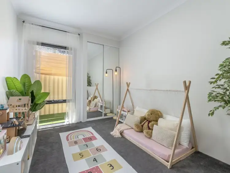 Sixth view of Homely house listing, 4 Davies Street, East Cannington WA 6107