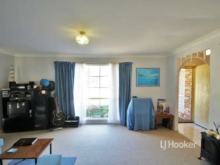 Second view of Homely house listing, 24 Vost Drive, Sanctuary Point NSW 2540