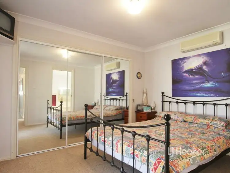 Fourth view of Homely house listing, 24 Vost Drive, Sanctuary Point NSW 2540