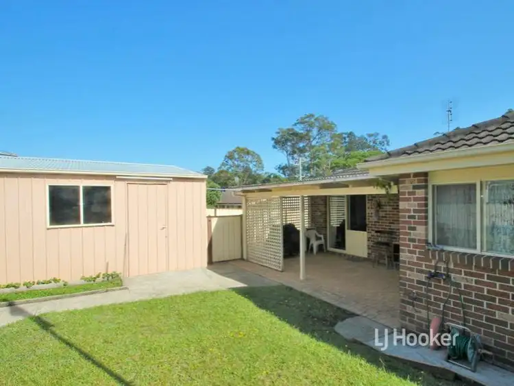 Seventh view of Homely house listing, 24 Vost Drive, Sanctuary Point NSW 2540