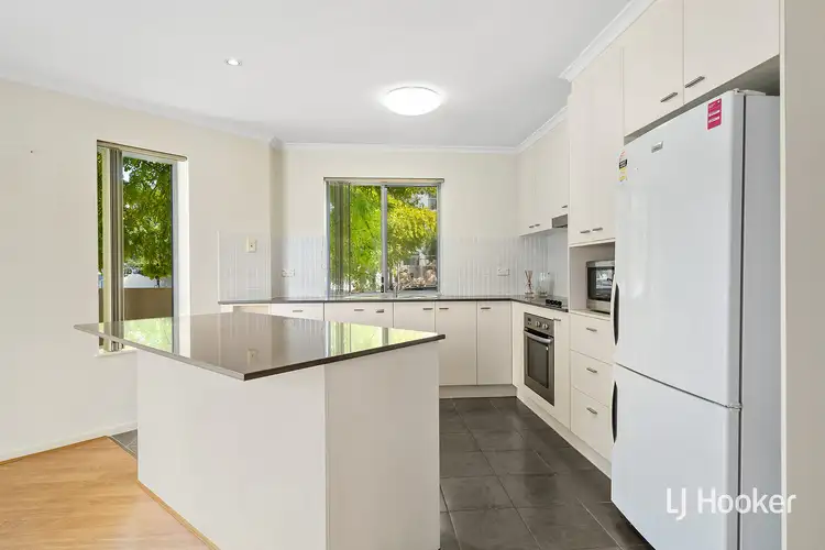 Third view of Homely apartment listing, 36/20 Beissel Street, Belconnen ACT 2617