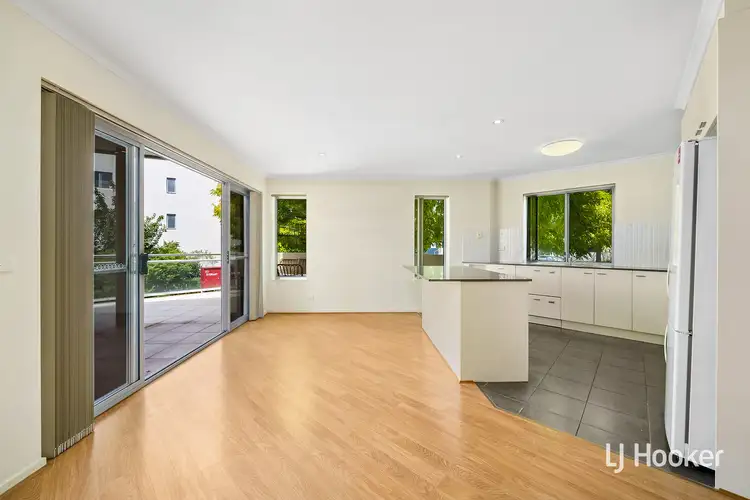 Fourth view of Homely apartment listing, 36/20 Beissel Street, Belconnen ACT 2617