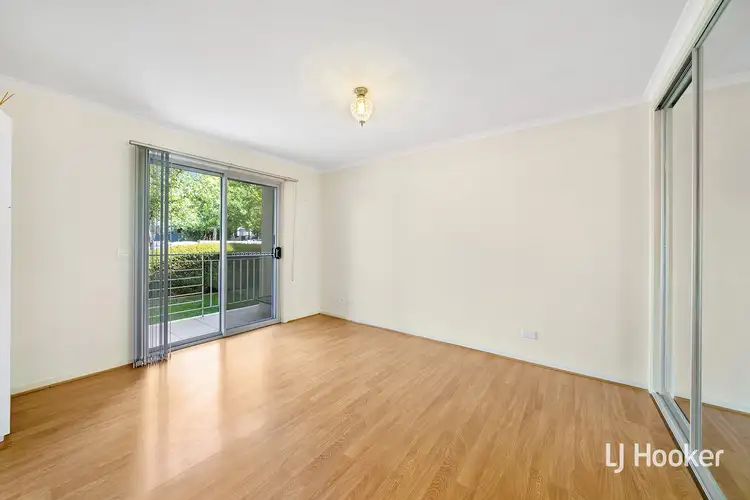 Sixth view of Homely apartment listing, 36/20 Beissel Street, Belconnen ACT 2617