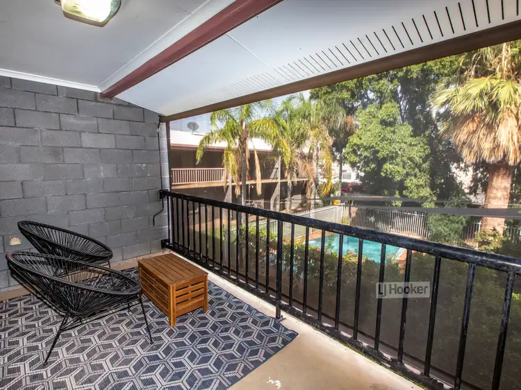12/15 Leichhardt Terrace, Alice Springs NT 870