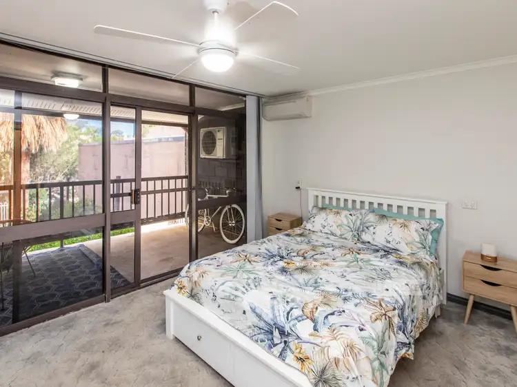 Sixth view of Homely unit listing, 12/15 Leichhardt Terrace, Alice Springs NT 870