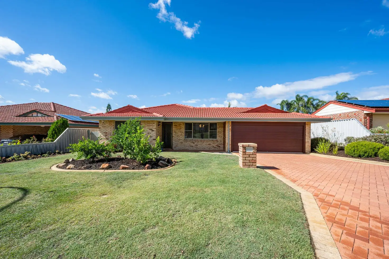Main view of Homely house listing, 6 Poinsettia Grove, South Lake WA 6164