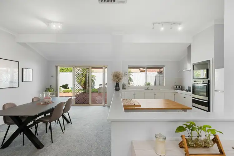 Second view of Homely house listing, 6 Poinsettia Grove, South Lake WA 6164