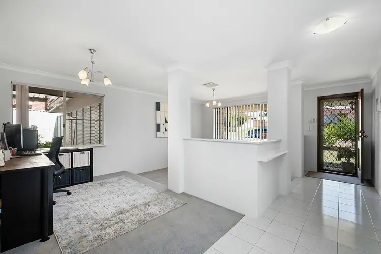 Third view of Homely house listing, 6 Poinsettia Grove, South Lake WA 6164