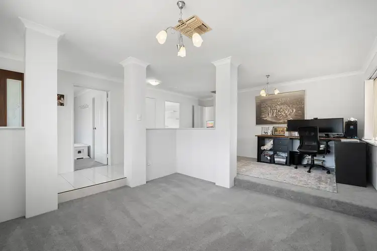 Fourth view of Homely house listing, 6 Poinsettia Grove, South Lake WA 6164