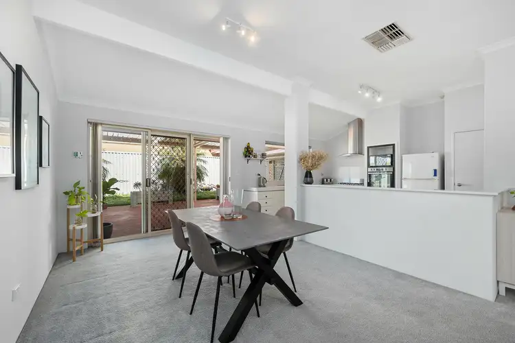 Sixth view of Homely house listing, 6 Poinsettia Grove, South Lake WA 6164