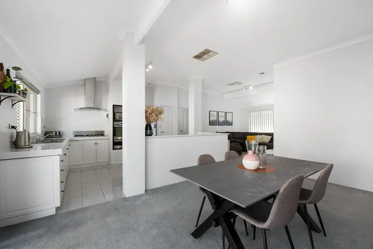 Seventh view of Homely house listing, 6 Poinsettia Grove, South Lake WA 6164