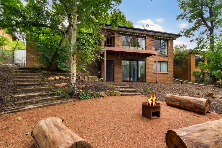 Main view of Homely house listing, 12 Rossell Place, Flynn ACT 2615