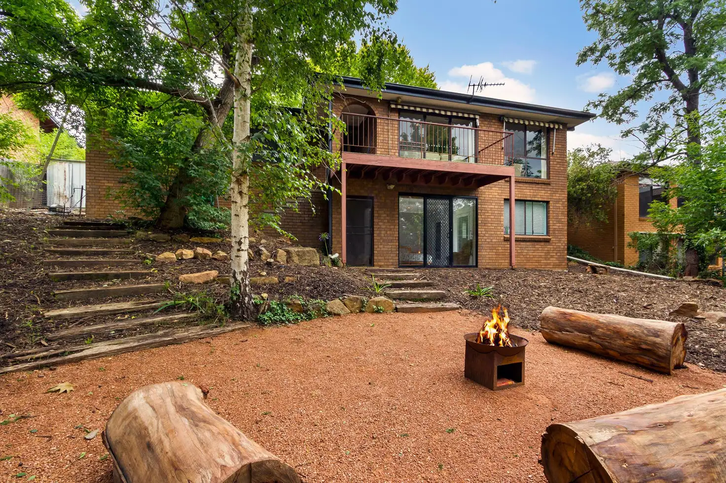 Main view of Homely house listing, 12 Rossell Place, Flynn ACT 2615