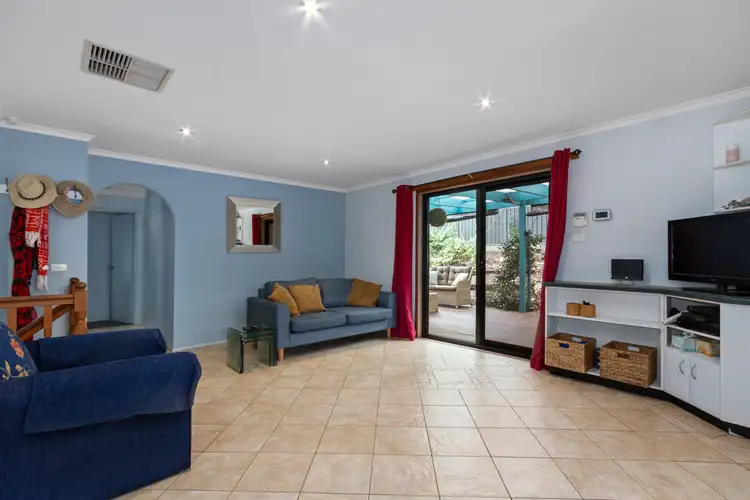 Third view of Homely house listing, 12 Rossell Place, Flynn ACT 2615