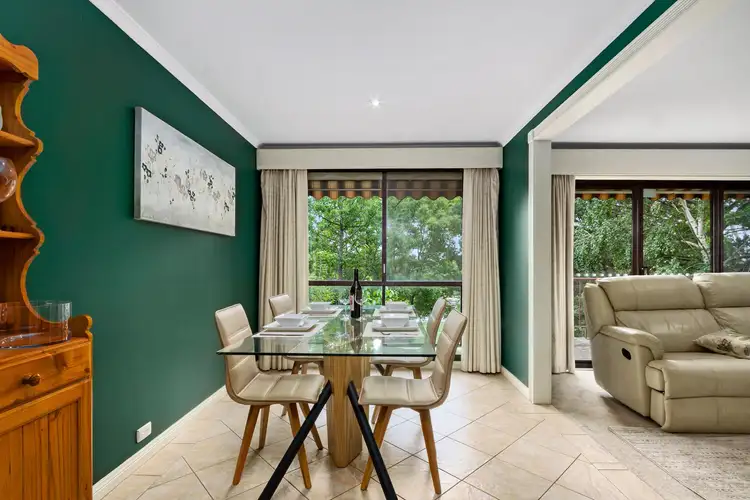Fifth view of Homely house listing, 12 Rossell Place, Flynn ACT 2615