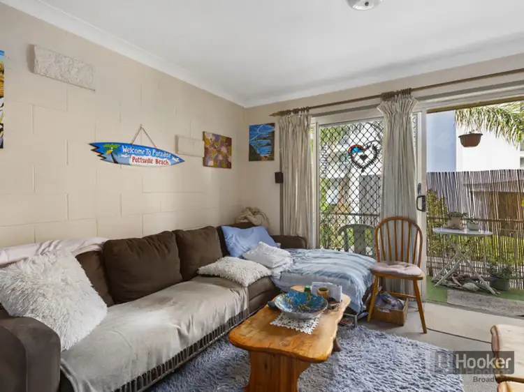 Second view of Homely unit listing, 1/26 Cronin Avenue, Main Beach QLD 4217