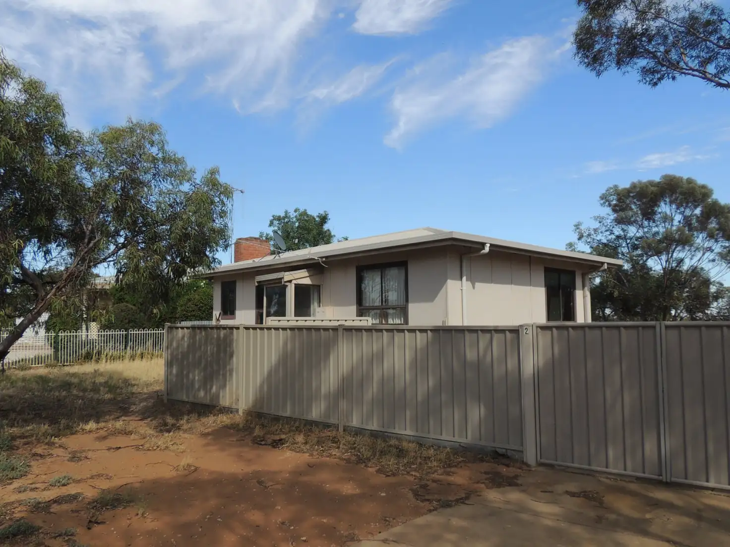 Main view of Homely house listing, 2 Lauer Crescent, Nyah West VIC 3595
